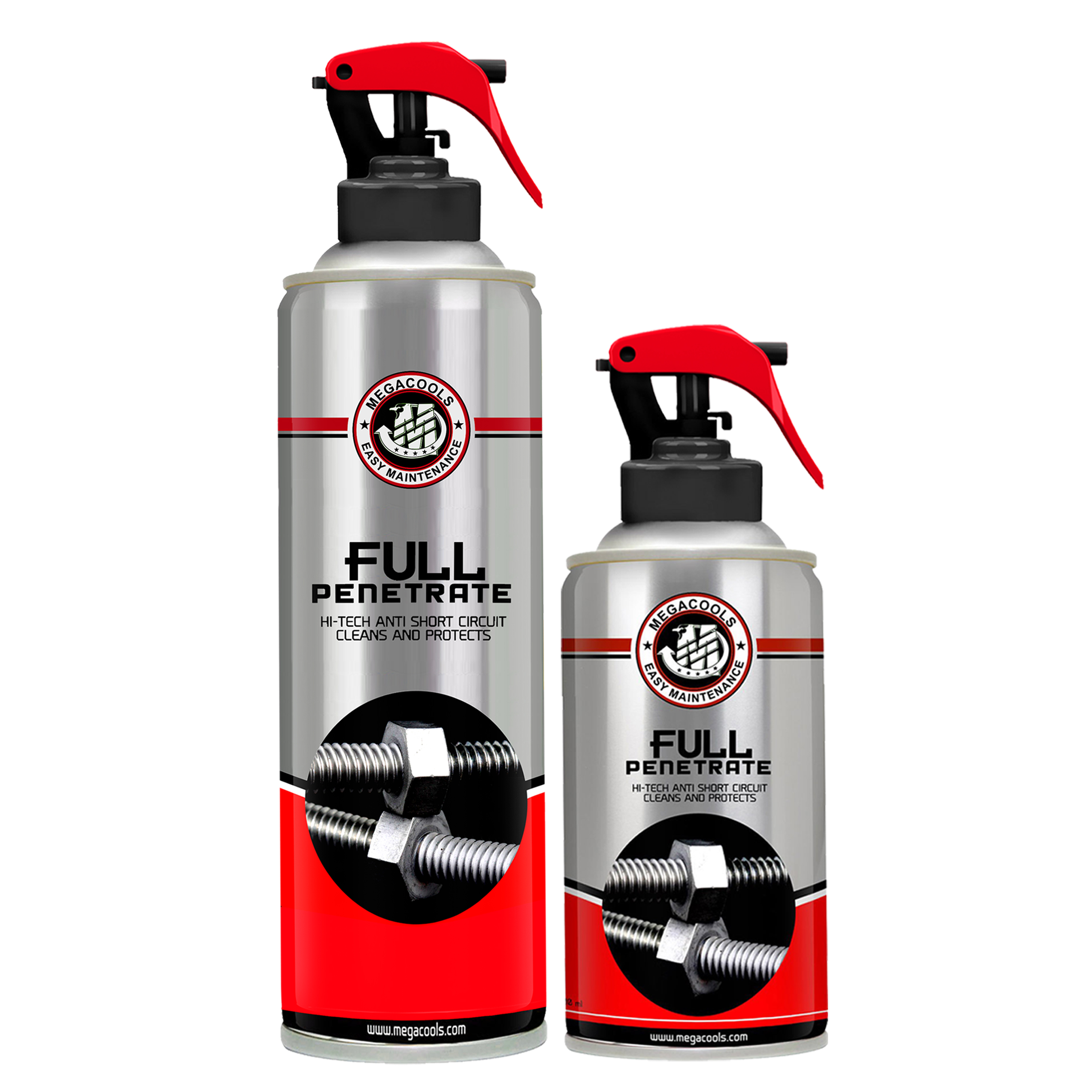 FULL PENETRATE -  DẦU CHỐNG RỈ SÉT